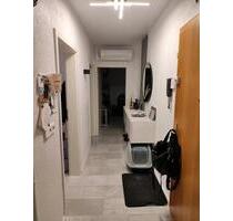 4-Zimmer Wohnung in Ludwigsburg Weststadt