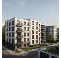 ANFRAGEN bis zum 06.12.25 - Neubau Wuppertal-Vohwinkel| 2- bis 4-Zimmer | Tiefgarage