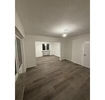 !Vorankündigung! Bad Sassendorf: 3 ½ Zimmer Wohnung mit EBK