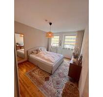 Zentrale Übernachtungsmöglichkeit in München flexibel Januar