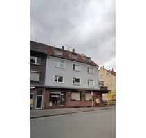 Helle renovierte 2-Zimmer Wohnung - Dortmund Hombruch