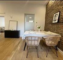 2 Zimmer Wohnung, möbliert, ab sofort in Köln Nippes