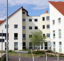 Lichtdurchflutete 2-Zimmer-Wohnung mit TG-Stellplatz | Alt Salbke - Magdeburg Beyendorf-Sohlen