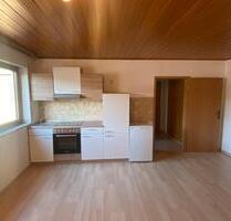 Mietwohnung 1 Zimmer in Michelau - Bad Staffelstein