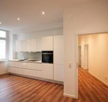 Exklusive und moderne 3 Zimmer Wohnung in Koblenz Ehrenbreitstein