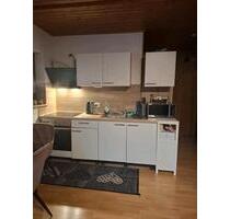 2 Zimmer Wohnung in Vöhringen - 430,00 EUR Kaltmiete, ca.  40,00 m² in Sulz am Neckar (PLZ: 72172)