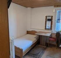 Möbliertes Zimmer All inclusive - Straubenhardt