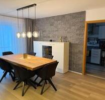 Schöne 3-Zimmer Wohnung in Kupferzell - ab 01.12.25 bezugsfrei