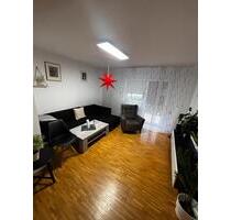 Nachmieter 2 Zimmer Wohnung in Ludwigshafen Oggersheim - Mannheim Gartenstadt