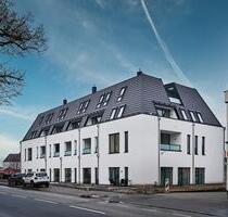 GROßZÜGIGE 4 ZIMMER WOHNUNG IN ATTRAKTIVER LAGE - Straubing