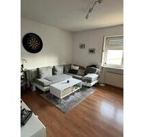 1,5 Zimmer Wohnung in Bruchsal - 500,00 EUR Kaltmiete, ca.  34,00 m² in Heddesheim (PLZ: 68542)