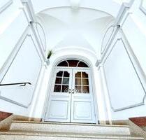 2 Zimmer DG Wohnung im Baudenkmal, Erstbezug nach Sanierung - Landshut Landshut-West