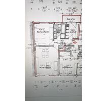 Geräumige 2,5 Zimmer Wohnung in Dinslaken - Friedrich-Ebert-Str.