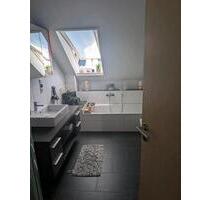 4 Zimmer Maisonette Wohnung im ruhigen Brinkum - Stuhr