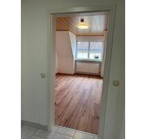 Ruhige Exklusive 3 - Zimmer Wohnung in Herrieden, Sofortbezug
