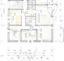 Anfragestopp • 4 Zimmer Wohnung mit kleinem Garten - Augustdorf