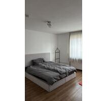 Wohnung Hammerstr. Zentral in 2er-WG vermiete WG-Zimmer und mehr - Münster