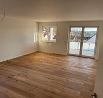 3 Zimmer Neubau Wohnung mit 2 Stellplätzen in FrankenbergEder - Vöhl