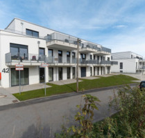 Nachmieter:in -moderne 2-Zimmer-Wohnung mit Terrasse – WG-geignet - Aachen Aachen-Mitte