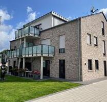 Helle hochwertige 3,5 Zimmer 1. OG Wohnung KfW-55 EE BJ. 2023 - Recke