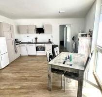 Zentrumsnah und Modern - 3 Zimmer Neubau Wohnung mit Balkon - Lahr (Schwarzwald)