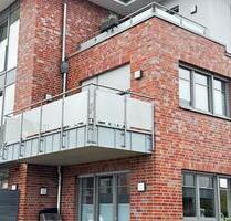 Schöne 2-Zimmer Wohnung in ruhiger Lage - Visbek