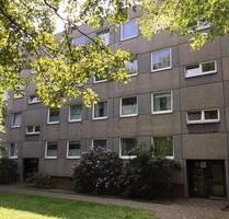 Hier findet jeder seinen Platz: 3-Zimmer-Wohnung - Kassel Nordshausen