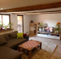 2 Zimmer Wohnung im Grünen - 350,00 EUR Kaltmiete, in Einbeck (PLZ: 37574)