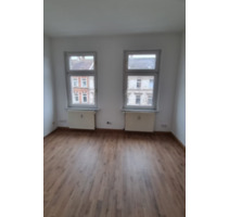 Helle 2-Zimmer Wohnung in der Ludwigstr. 83 zur Miete - Leipzig Ost