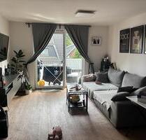 2 Zimmer Wohnung zum 01.11.2025 in Norderstedt
