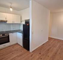 3,5 Zimmer Wohnung Hochparterre Dortmund Hombruch neu renoviert