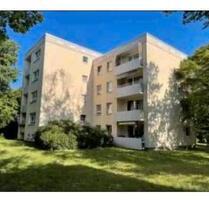 Helle 2-Zimmer Wohnung im 3. OG mit Balkon in Wiesbaden-Delkenhei