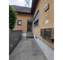 5 Zimmer Wohnung auf zwei Etagen wird ab sofort vermietet! - Rastatt