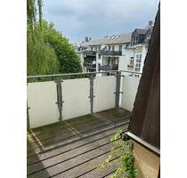 Tolle 2-Zimmer mit Dachterrasse und Aufzug! - Chemnitz Kapellenberg