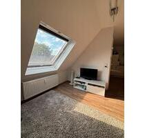 Voll möbliertes 1-zZimmer Apartment ab 01.09.2025 - Neukirchen-Vluyn