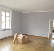 Schöne 3 Zimmer in zentraler Lage als Wohnung Büro Praxis - Ellwangen (Jagst)