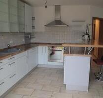 4 Zimmer Maisonette Wohnung mit Balkon und Keller in NeuburgRied - Neuburg an der Donau