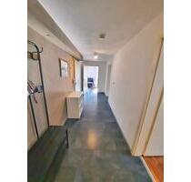 3,5 Zw Wohnung direkt am Bahnhof Nürnberg ab 1.2.2026 frei