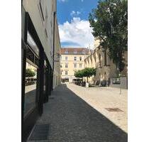 2 Zimmer Wohnung im Zentrum Galerie-Maisonette - Passau Mühltal