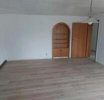 4 Zimmer Wohnung ab sofort zu vermieten - Nittenau