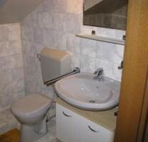 Möbl. Zimmer zu vermieten - 350,00 EUR Kaltmiete, in Geisenfeld (PLZ: 85290)