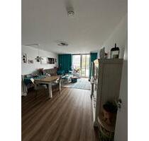Moderne 2-Zimmer Wohnung mit Vesteblick - Coburg