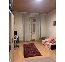 Möbliertes Zimmer im Herzen von Mannheim (Frauen WG)