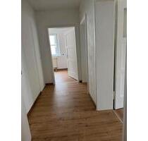 2 Zimmer Wohnung mit Balkon in Ansbach.
