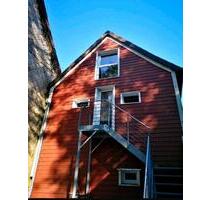 2 Zimmer Whg mit EBK und Terrasse - Clausthal-Zellerfeld