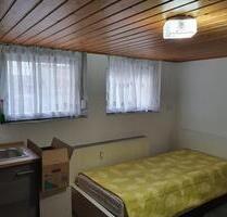 1 Zimmer Untergeschoss zu vermieten - Ludwigsburg Eglosheim