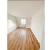 Helle 4,5-Zimmer Wohnung in Dortmund-Eving – bezugsfertig nach Renovierung