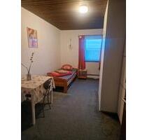 Zimmer zu vermieten mit Wöchentlicher Reinigung - Bad Grönenbach