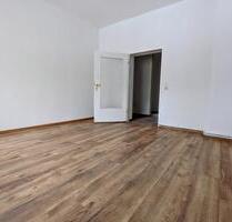 Schöne Zwei-Zimmer Wohnung mit Balkon! - Spremberg