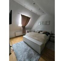 4 Zimmer Maisonette Wohnung - 100qm - Geislingen Binsdorf